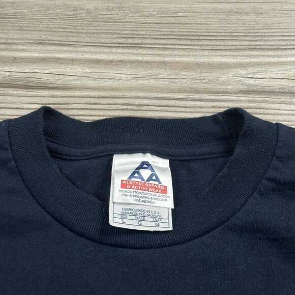 Y2K Spider-Man 2 Marvel Movie Promo T Shirt - Picture 5 of 5